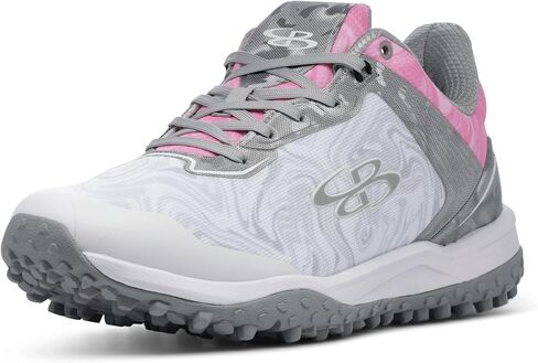 أحذية العشب النسائي Boombah Viper - Blast Camo - خيارات ألوان متعددة - أحجام متعددة in Kuwait