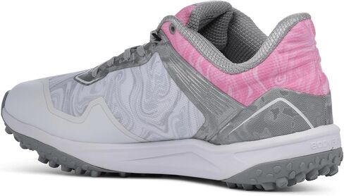 أحذية العشب النسائي Boombah Viper - Blast Camo - خيارات ألوان متعددة - أحجام متعددة in Kuwait
