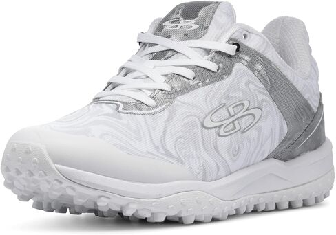 أحذية العشب النسائي Boombah Viper - Blast Camo - خيارات ألوان متعددة - أحجام متعددة in Kuwait