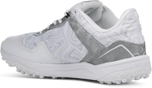 أحذية العشب النسائي Boombah Viper - Blast Camo - خيارات ألوان متعددة - أحجام متعددة in Kuwait