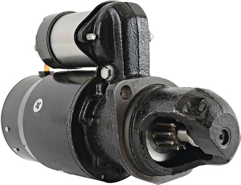 DB Electrical 410-12673 Starter Compatible With/Replacement For John Deere Gas Tractor 2510 2520 301 310 350 401 480 480B 480C 323-652 4211WS 1107339 1108319 1109421 1109576 12301485 323-652 410-12270 in Saudi Arabia