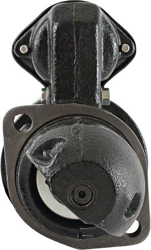 DB Electrical 410-12673 Starter Compatible With/Replacement For John Deere Gas Tractor 2510 2520 301 310 350 401 480 480B 480C 323-652 4211WS 1107339 1108319 1109421 1109576 12301485 323-652 410-12270 in Saudi Arabia