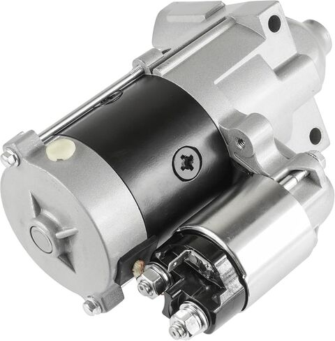Caltric Starter Club Car XRT1500 متوافق مع Kawasaki 20.1hp Gas 1026656-01 in Saudi Arabia
