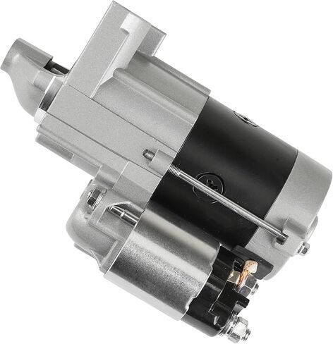 Caltric Starter Club Car XRT1500 متوافق مع Kawasaki 20.1hp Gas 1026656-01 in Saudi Arabia