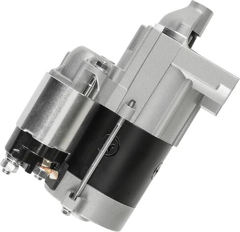 Caltric Starter Club Car XRT1500 متوافق مع Kawasaki 20.1hp Gas 1026656-01 in Saudi Arabia