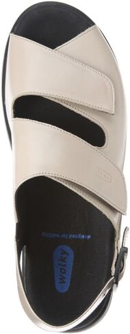 Wolky Nimes Sandal in Saudi Arabia