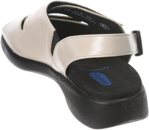 Wolky Nimes Sandal in Saudi Arabia