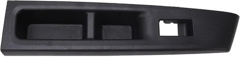 Acouto Front Armrest Upper Panel Cover Replacement for Vitz 2010-2014 - Easy Installation, Reliable, Stylish Look, Material, Comfortable Grip (Left: 74232?52570?C0) in Saudi Arabia