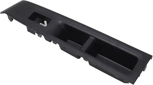 Acouto Front Armrest Upper Panel Cover Replacement for Vitz 2010-2014 - Easy Installation, Reliable, Stylish Look, Material, Comfortable Grip (Left: 74232?52570?C0) in Saudi Arabia