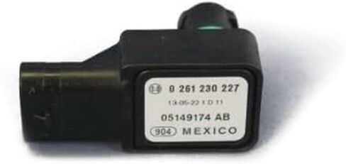 MOPAR 68371847AA MAP in Saudi Arabia