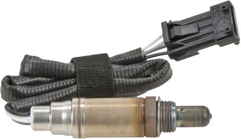 BOSCH 13564 Premium Original Equipment Oxygen Sensor - Compatible with Select Porsche 911 in Saudi Arabia