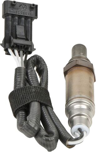 BOSCH 13564 Premium Original Equipment Oxygen Sensor - Compatible with Select Porsche 911 in Saudi Arabia