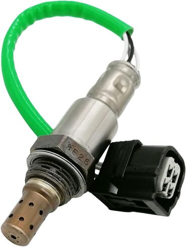 234-4462 4-Ware Oxygen O2 Sensor 2 لعام 2009-2014 Acura TSX 2.4L-L4 ، لعام 2008-2012 Honda Accord LX-S EX-L SE 2.4L-L4 36532-R40-A01 2344462 250-248333333333333333333333333333333333333333 in Saudi Arabia
