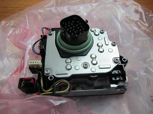 Chrysler Dodge Ram 62te 6spd Auto Trannyd Solenoid Mopar OEM in Saudi Arabia