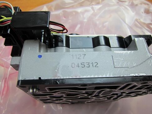 Chrysler Dodge Ram 62te 6spd Auto Trannyd Solenoid Mopar OEM in Saudi Arabia