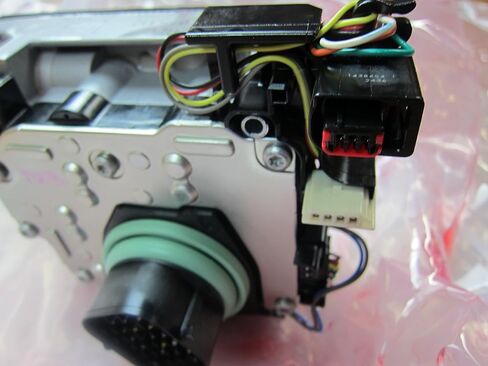 Chrysler Dodge Ram 62te 6spd Auto Trannyd Solenoid Mopar OEM in Saudi Arabia