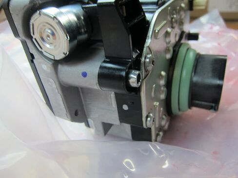 Chrysler Dodge Ram 62te 6spd Auto Trannyd Solenoid Mopar OEM in Saudi Arabia