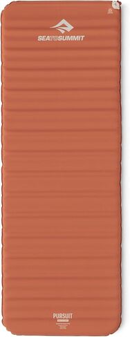 Sea to Summit Pursuit SI Sleeping Mat, Rectangular - Large/Wide (78 x 30 x 3 inches) in Saudi Arabia