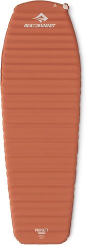 Sea to Summit Pursuit SI Sleeping Mat, Rectangular - Large/Wide (78 x 30 x 3 inches) in Saudi Arabia