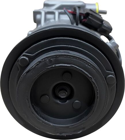 ضاغط Ryc AC و A/C Clutch AFG339 (يناسب كيا سورنتو 2.4L 2019-2020) in Saudi Arabia