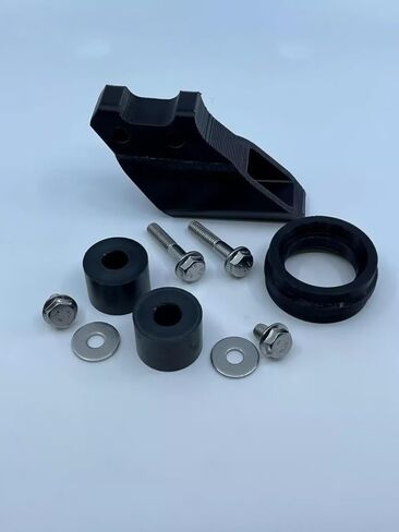 مجموعة سلسلة أسطوانة كاملة-أسود ل yamaha blaster yfs200 1988-2006 ، ل yamaha raptor 350 2004-2013 و Warrior 350 1987-2004 in Kuwait
