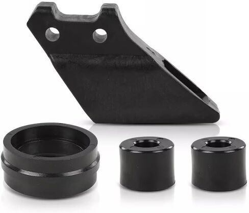 مجموعة سلسلة أسطوانة كاملة-أسود ل yamaha blaster yfs200 1988-2006 ، ل yamaha raptor 350 2004-2013 و Warrior 350 1987-2004 in Kuwait