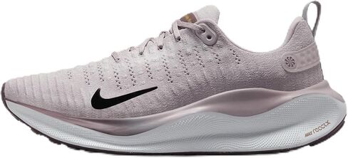 Nike InfinityRN 4 Women's Road Running Shoes (HF5730-191, White/Sail/Vapor Green/Multi-Color) Size 8.5 in Kuwait