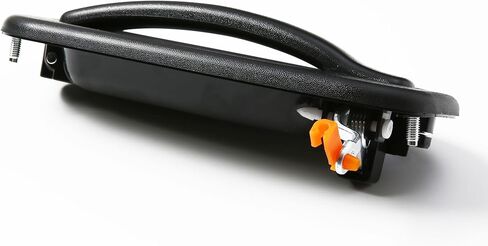 15034985 مقبض الباب الخارجي الأمامي مع أقفال متوافقة مع 1999-2006 Chevy Silverado 1500 2500 3500 Suburban Tahoe Avalanche GMC Sierra Yukon XL Escalade ESV EX ، 15034986 in Kuwait