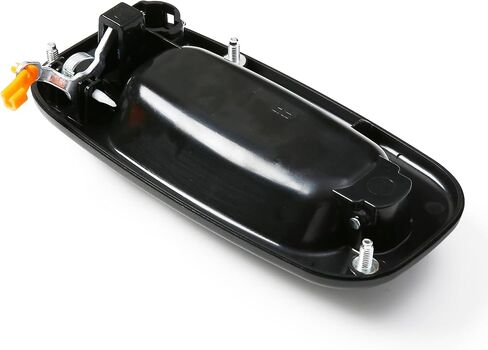 15034985 مقبض الباب الخارجي الأمامي مع أقفال متوافقة مع 1999-2006 Chevy Silverado 1500 2500 3500 Suburban Tahoe Avalanche GMC Sierra Yukon XL Escalade ESV EX ، 15034986 in Kuwait
