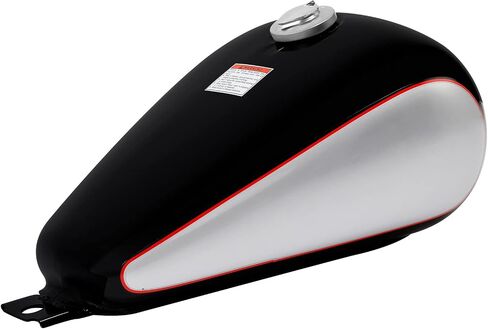 غطاء خزان الغاز في TCMT دراجة نارية غاز الغاز غطاء غطاء خزان الغاز مع مفاتيح قفل مناسبة لـ Honda VF700C VF750C CMX250C VT1000C VT 1000C VT500C استبدال غطاء الغاز Honda CMX250 CMX 250 REBEL FUEL GAS TANK TANK in Kuwait