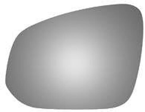 Flat Driver Side Mirror Replacement Glass for 2014-2016 TOYOTA 4RUNNER in Saudi Arabia