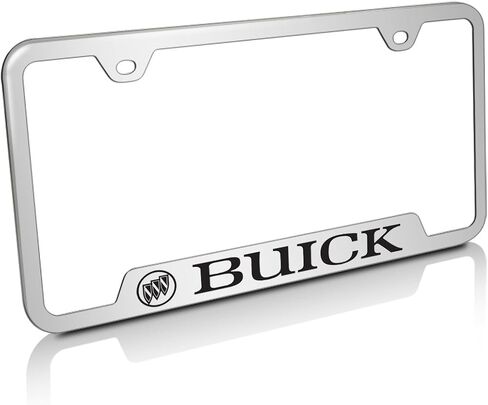 Au-tomotive Gold Buick Laser Laser المحفور بالليزر المحفور in Saudi Arabia
