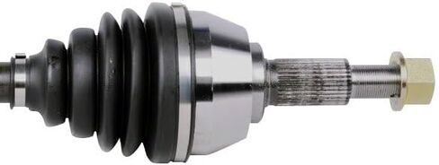 Pair 2 Front CV Axle Drive Shaft Assembly for 2009-2014 Nissan Maxima in Saudi Arabia