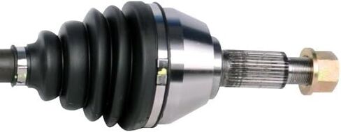 Pair 2 Front CV Axle Drive Shaft Assembly for 2009-2014 Nissan Maxima in Saudi Arabia