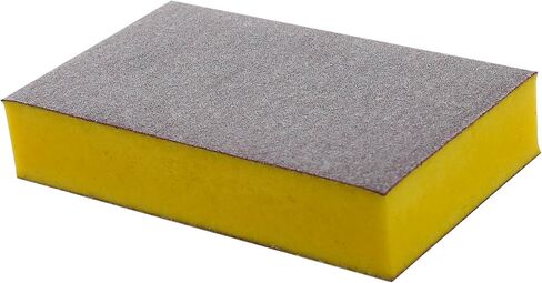 Gator 7446 Very Fine 220-Grit Drywall Sanding Super Sponge, 3 x 5 x 1 Inch in Kuwait