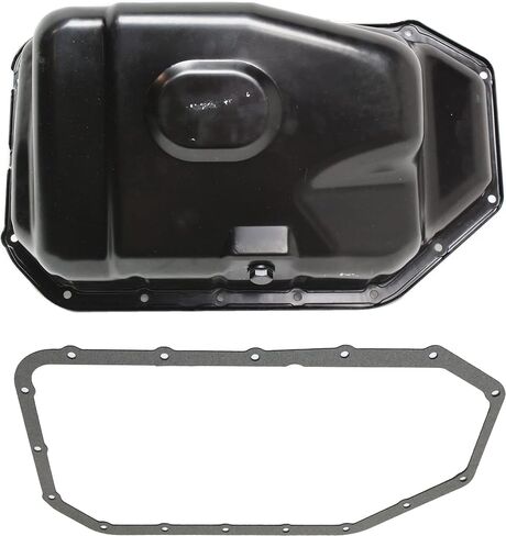 مقلاة زيت الزيت والطوق المتوافقة مع محرك 2.4 لتر 2003-07 هوندا أكورد 2002-06 CR-V 2003-11 عنصر ومحرك 2.0L 2002-06 ACURA RSX Transmission 2002-05 Civic Si in Saudi Arabia
