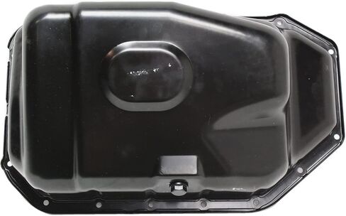 مقلاة زيت الزيت والطوق المتوافقة مع محرك 2.4 لتر 2003-07 هوندا أكورد 2002-06 CR-V 2003-11 عنصر ومحرك 2.0L 2002-06 ACURA RSX Transmission 2002-05 Civic Si in Saudi Arabia