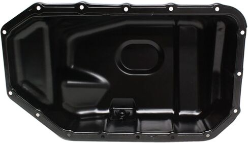مقلاة زيت الزيت والطوق المتوافقة مع محرك 2.4 لتر 2003-07 هوندا أكورد 2002-06 CR-V 2003-11 عنصر ومحرك 2.0L 2002-06 ACURA RSX Transmission 2002-05 Civic Si in Saudi Arabia