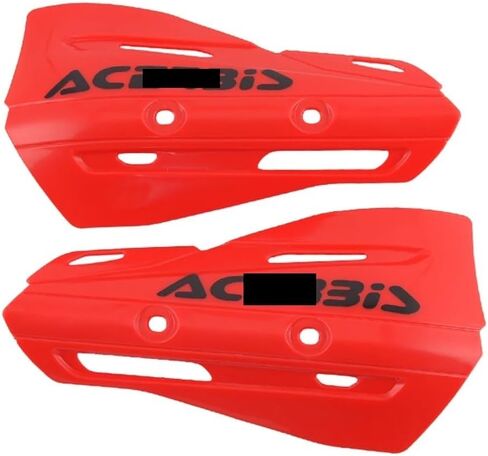 Motorbike Handguard Handle Motorcycle Hand Protector Moto Guards Dirt Bike Protection in Saudi Arabia