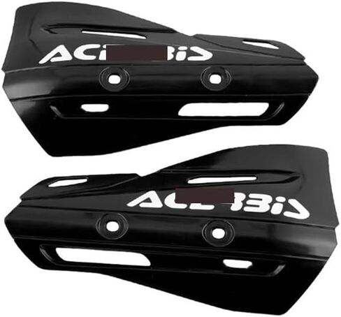 Motorbike Handguard Handle Motorcycle Hand Protector Moto Guards Dirt Bike Protection in Saudi Arabia