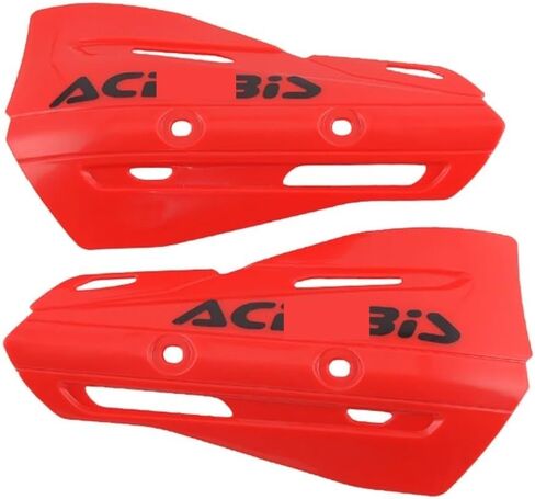 Motorbike Handguard Handle Motorcycle Hand Protector Moto Guards Dirt Bike Protection in Saudi Arabia