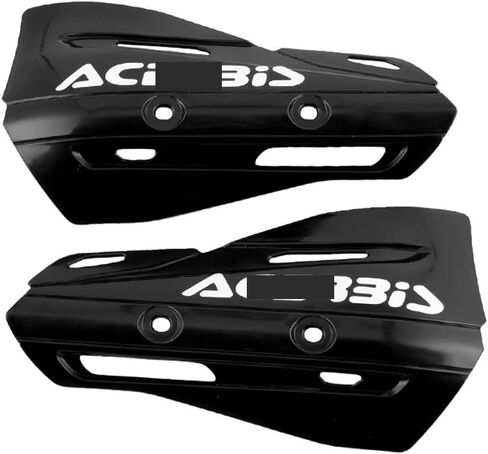 Motorbike Handguard Handle Motorcycle Hand Protector Moto Guards Dirt Bike Protection in Saudi Arabia