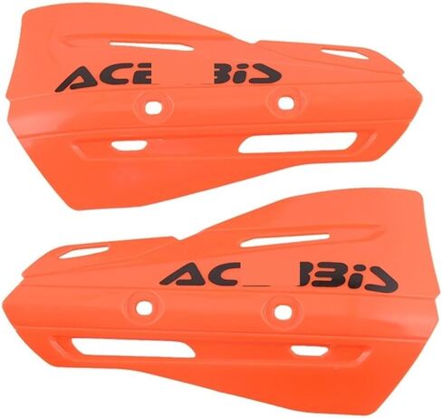 Motorbike Handguard Handle Motorcycle Hand Protector Moto Guards Dirt Bike Protection in Saudi Arabia