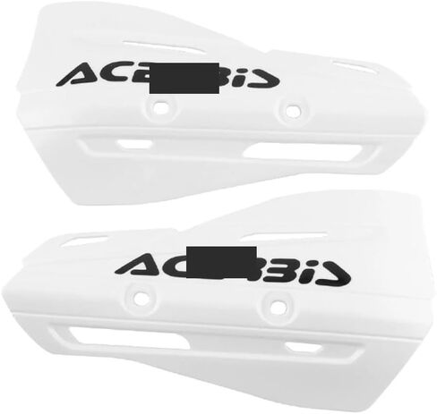 Motorbike Handguard Handle Motorcycle Hand Protector Moto Guards Dirt Bike Protection in Saudi Arabia