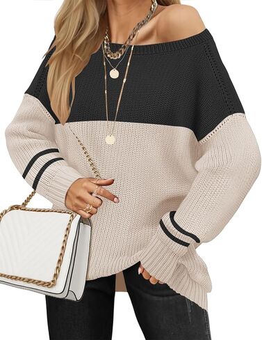 سترات نسائية غير رسمية طاقم طواقم شنيع براونج طويل الأكمام سترة سترة مضلعة كروشيه الكروشيه in Kuwait