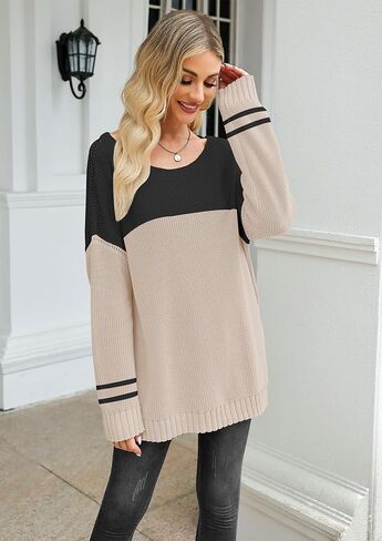 سترات نسائية غير رسمية طاقم طواقم شنيع براونج طويل الأكمام سترة سترة مضلعة كروشيه الكروشيه in Kuwait