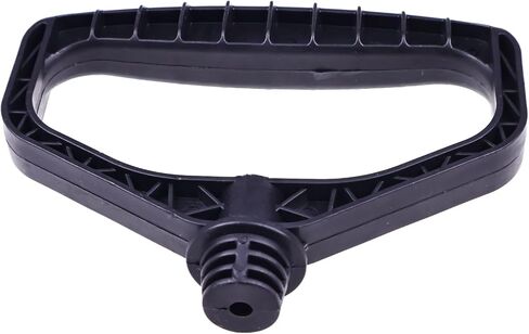 ZTUOAUMA Universal Black Pull Start Handle Recoil Rewind Starter Grab 572084400 62-11002 SM-12037 Compatible with Polaris Ski Doo Arctic Cat Yamaha Kawasaki John Deere Snowmobiles in Saudi Arabia
