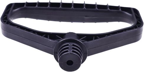 ZTUOAUMA Universal Black Pull Start Handle Recoil Rewind Starter Grab 572084400 62-11002 SM-12037 Compatible with Polaris Ski Doo Arctic Cat Yamaha Kawasaki John Deere Snowmobiles in Saudi Arabia