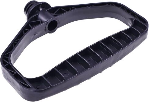 ZTUOAUMA Universal Black Pull Start Handle Recoil Rewind Starter Grab 572084400 62-11002 SM-12037 Compatible with Polaris Ski Doo Arctic Cat Yamaha Kawasaki John Deere Snowmobiles in Saudi Arabia