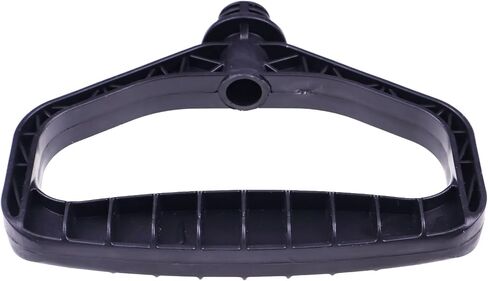 ZTUOAUMA Universal Black Pull Start Handle Recoil Rewind Starter Grab 572084400 62-11002 SM-12037 Compatible with Polaris Ski Doo Arctic Cat Yamaha Kawasaki John Deere Snowmobiles in Saudi Arabia